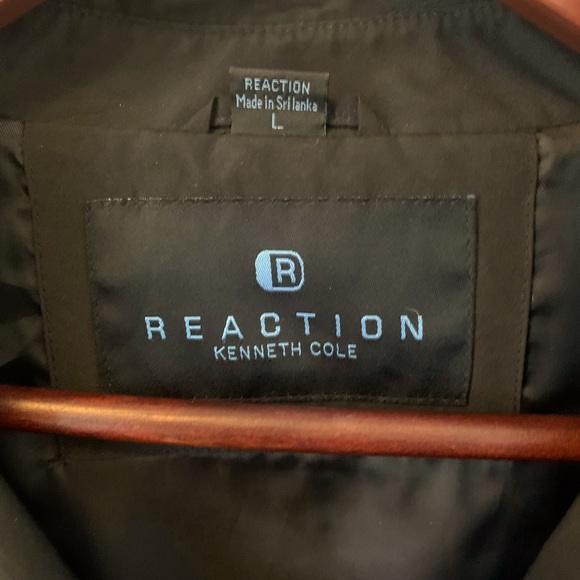 Kenneth Cole mens jacket - Picture 3 of 3